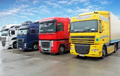 Bursa Durağan Nakliye Ambarı