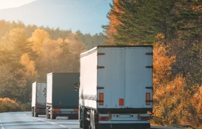 Bursa ile Durağan Arası Klima Taşıma