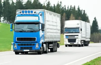 Bursa ile Durağan Arası Eşya Taşıma